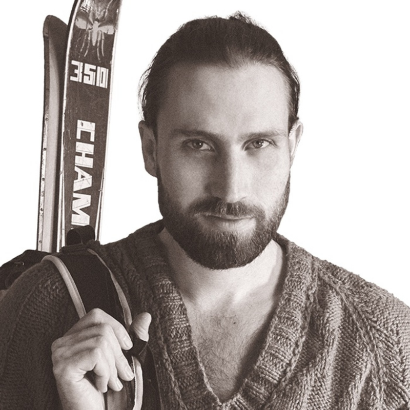 Obrázek epizody 13. Expe Talk: Martin Dubec - K práci v dětském domově jsem se dostal náhodou