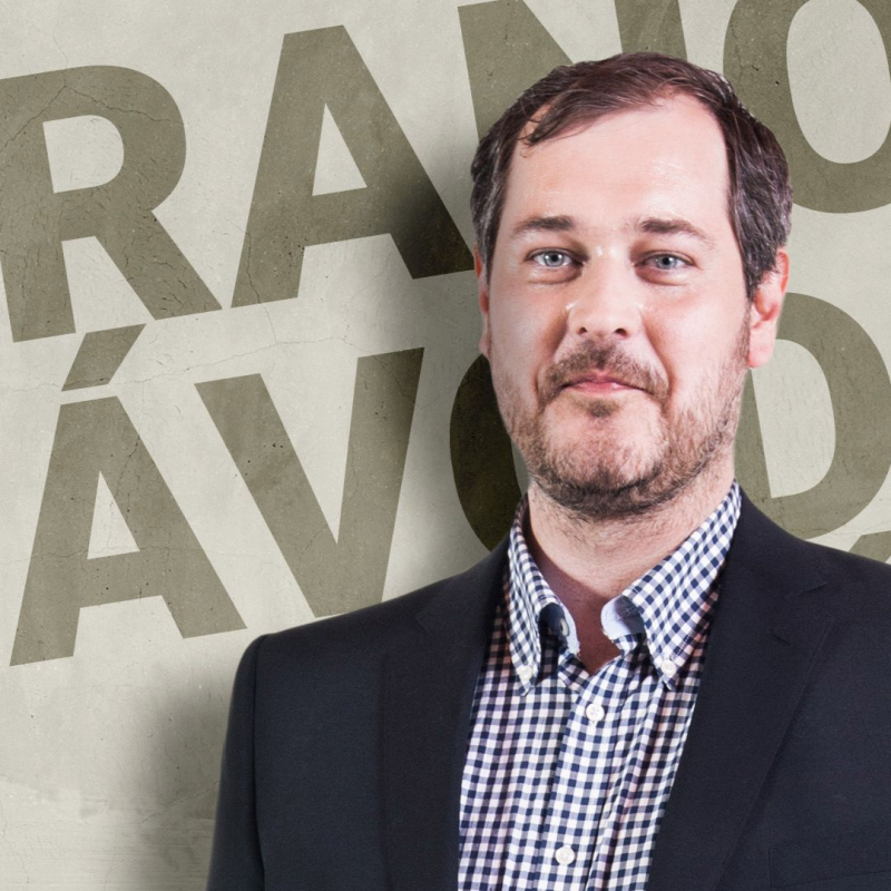 Obrázek epizody Dlhodobé riešenie konfliktu medzi Izraelom a Palestínou je v nedohľadne