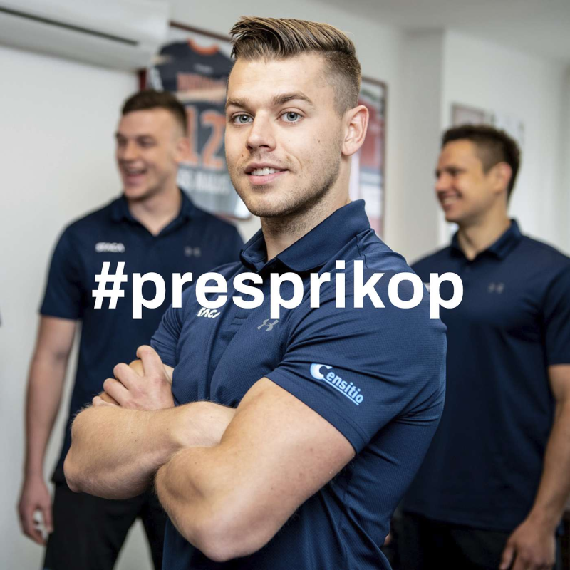 Obrázek epizody „Hokejisty jsem trénoval tajně, aby se hlavní kouč nezlobil“ – D. Kodras