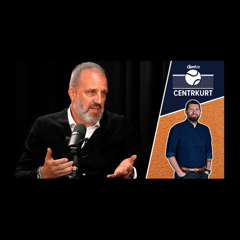 Obrázek epizody Centrkurt | Hra na Kaderku. Svazový šéf se obhajoval a prozradil, kolik berou kapitáni