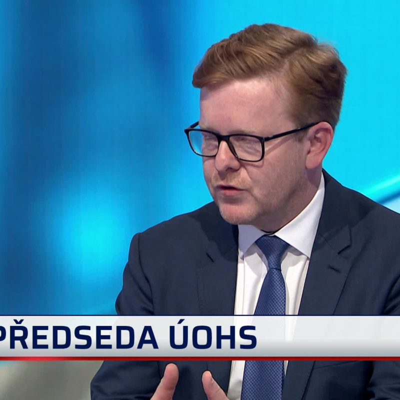 Obrázek epizody K věci 25.11.2020