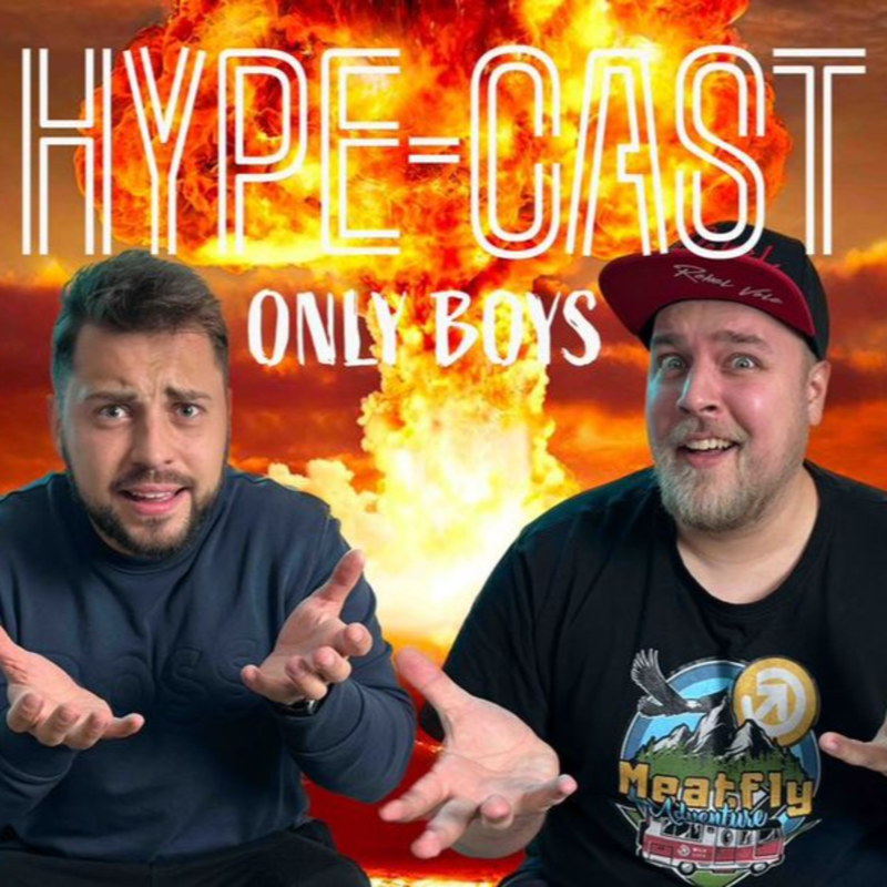 Obrázek epizody NEJDEBILNĚJŠÍ SMRTI NA SVĚTĚ Ep.38