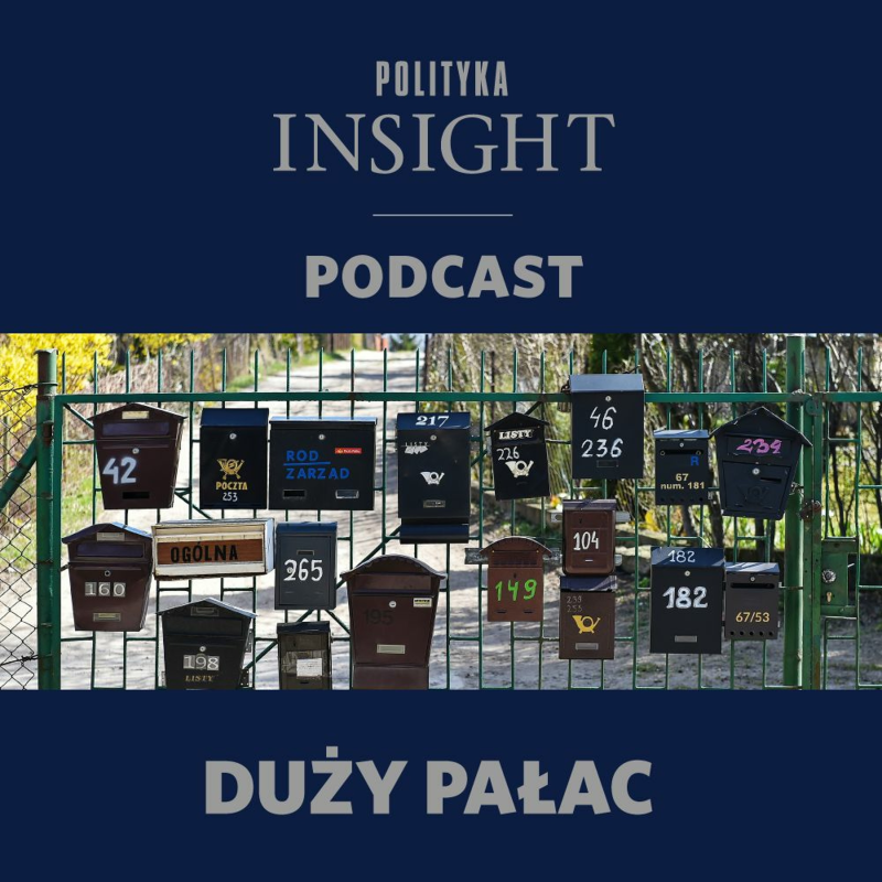 Obrázek epizody Kto wygrywa w internecie, a kto ma wizję