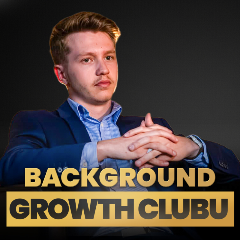 Obrázek epizody Jak networking změnil náš život – příběh Jakuba Malíka