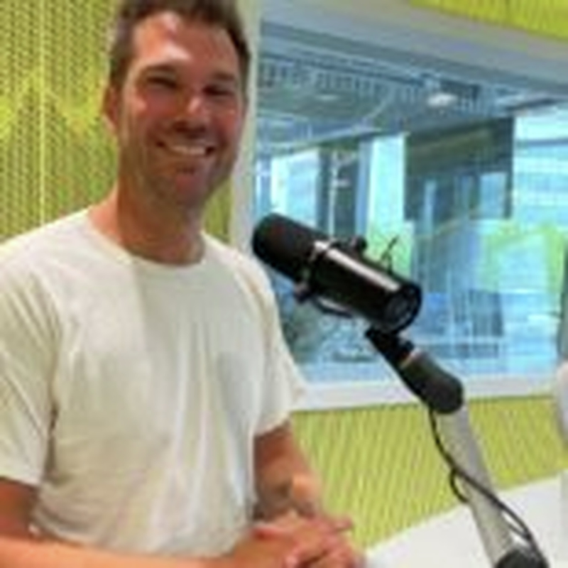 Obrázek epizody Jan Vojáček: Pohyb patří mezi jednoznačné pilíře dlouhověkosti. Jeho přemíra ale také může škodit