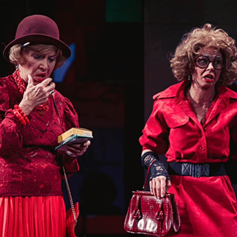 Obrázek epizody Nejstarší řemeslo je na Kladně