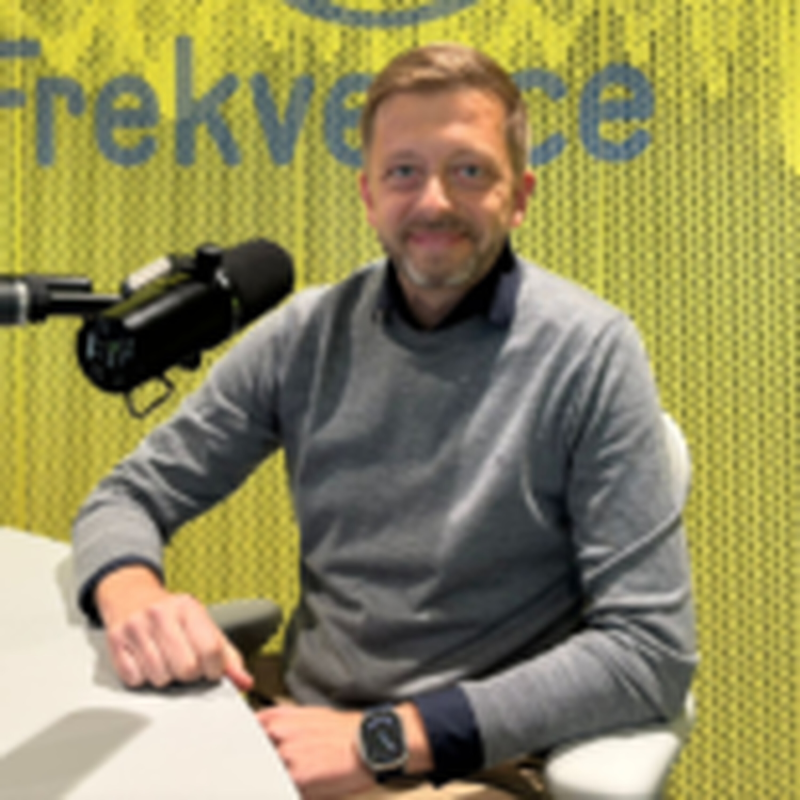 Obrázek epizody Vít Rakušan: Nepustíme do Česka nikoho, kdo tu nemá co dělat