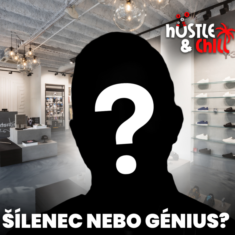 Obrázek epizody Půjčil si desítky milionů a prodal vlastní dům. Cesta k miliardovému úspěchu. - Peter Hajduček