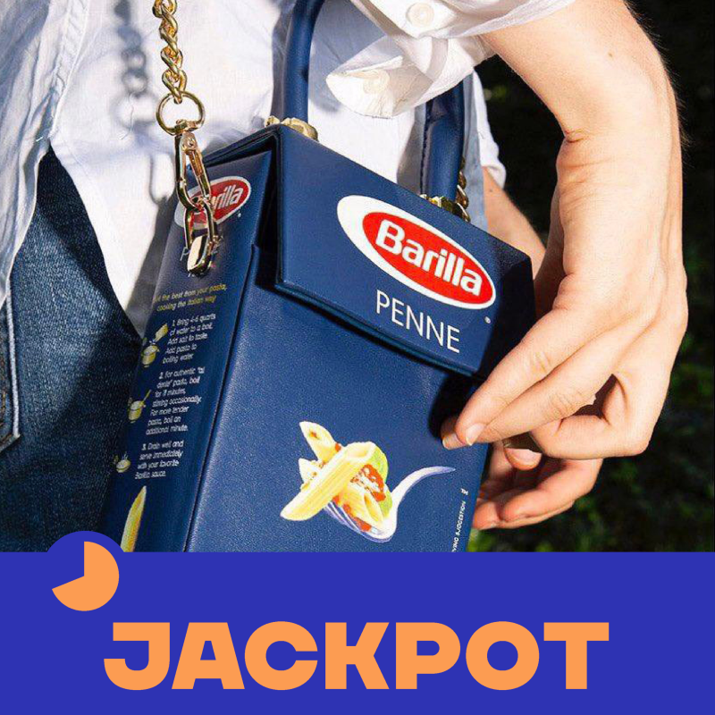 Obrázek epizody JACKPOT 46