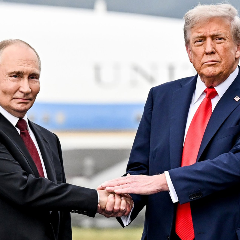 Obrázek epizody Rok 2025 v zahraničí: Autoritářský Trump, hladomor v Gaze a probuzení EU v tématu obrany