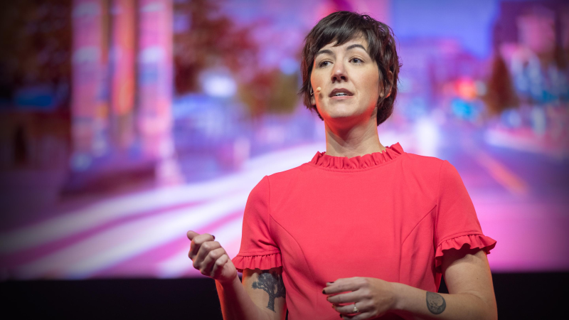 Obrázek epizody The science behind how sickness shapes your mood | Keely Muscatell