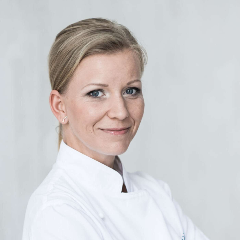 Obrázek epizody Taste of Prague Czech Podcast, Ep 36 - cukrářka Iveta Fabešová