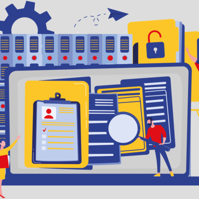 Obrázek epizody KIMcast #32: Proč učitelé obcházejí restrikce a co s tím dělat?