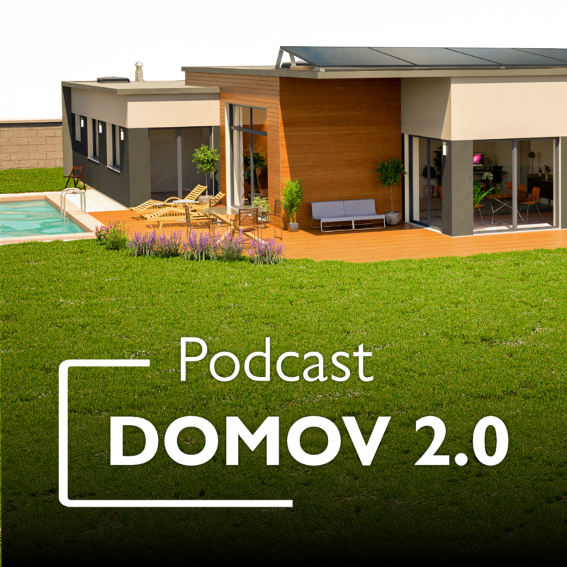 Obrázek epizody 3. díl Fotovoltaická elektrárna