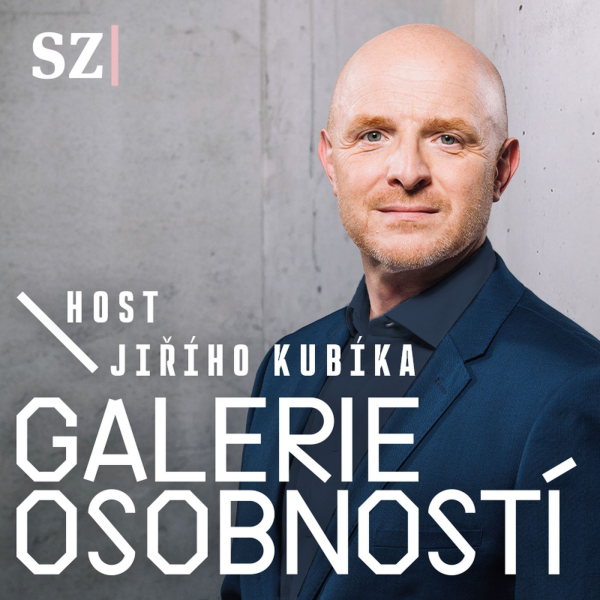 Obrázek epizody Mám lék na nevlídné časy a lidé můžou být zase spolu, říká Michal Prokop
