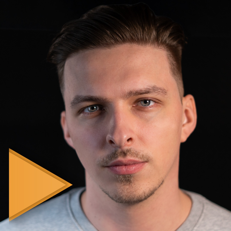 Obrázek epizody MenT: Nechci točit videa jen pro peníze jako Fizi. Lamborghini je můj klukovský sen