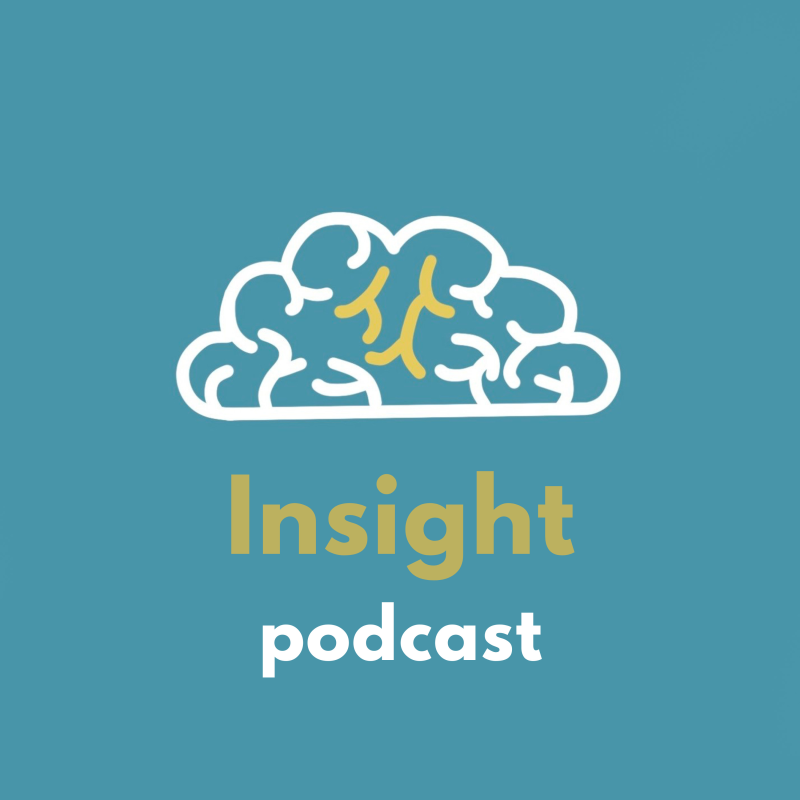 Obrázek epizody Insight – Zdraví máme jenom jedno! Jaká je kvalita života lidí pracujících v audiovizi?