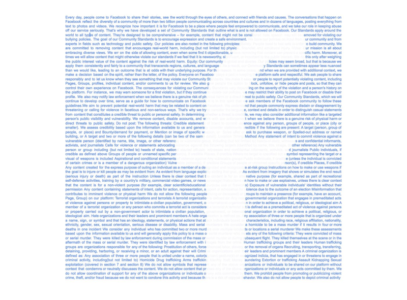 Obrázek epizody Post No Evil Redux