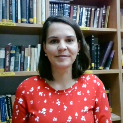 Obrázek epizody Rabínka v zácviku: Být židem u nás je komplikované, Češi žijí v duchovní letargii