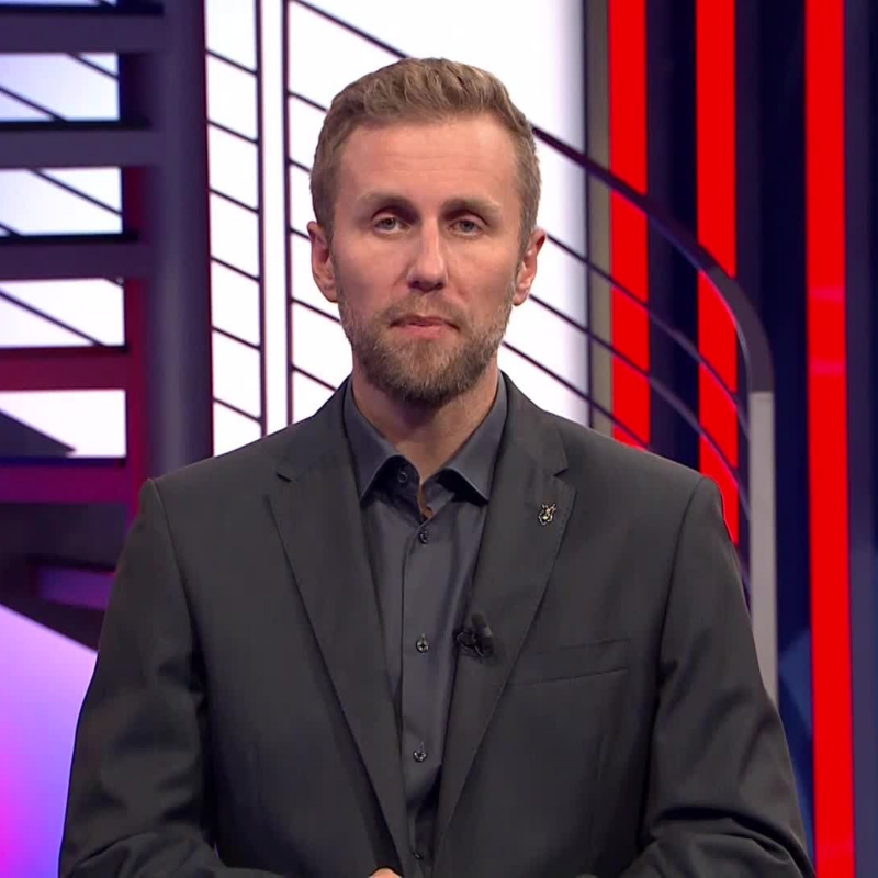 Obrázek epizody Recidivista napadl seniory