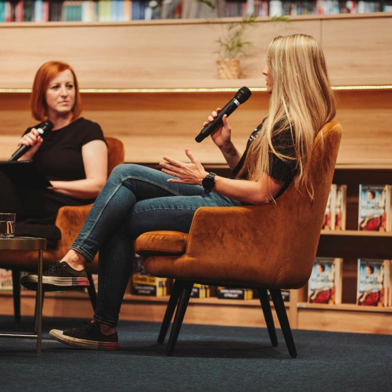 Obrázek epizody #198 Duševná zdatnosť - vo vzťahoch aj v športe