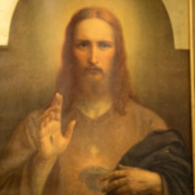 Obrázek epizody Mluvit a žít pravdu