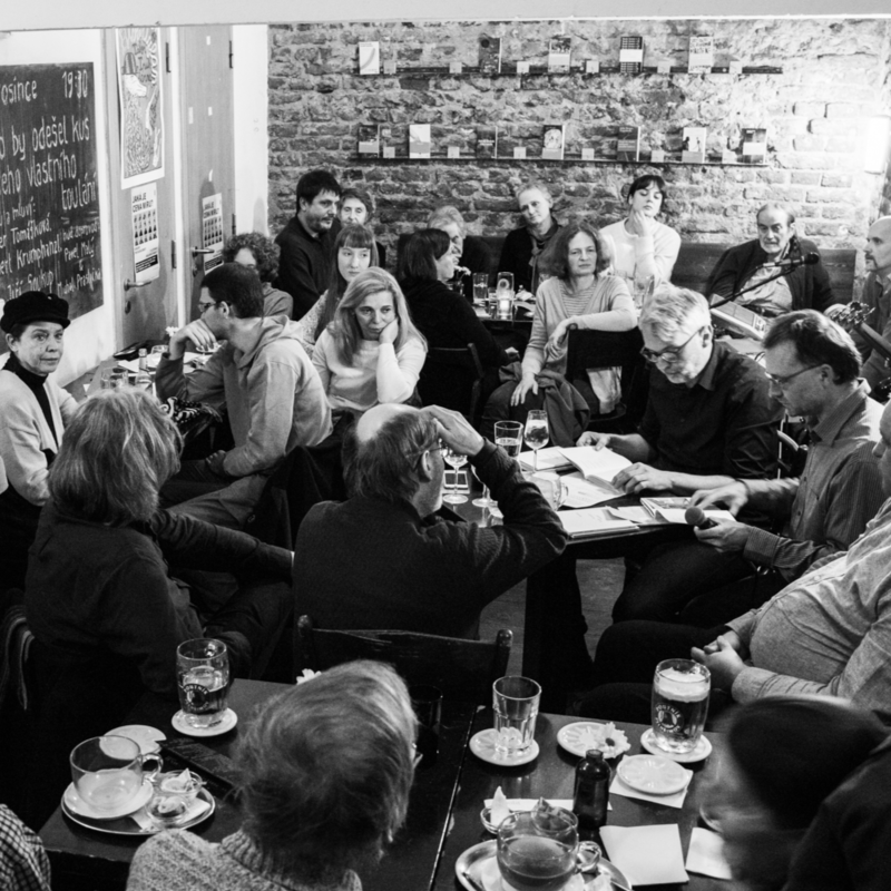 Obrázek epizody Jako by odešel kus našeho vlastního toulání