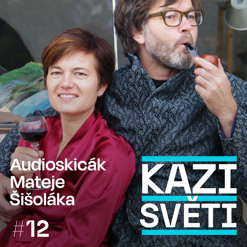 Obrázek epizody S pokorou, úctou a jasným názorem