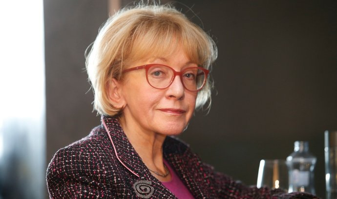 Obrázek epizody Exministryně spravedlnosti Válková: Stříže si jako reformátora neumím představit. Reformy státního zastupitelství budou bolet, ale jsou nutné