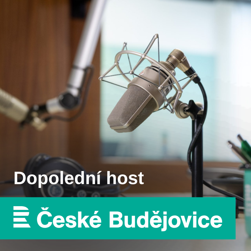 Obrázek epizody Do světa klasické hudby ho vtáhla Novosvětská. Každý orchestr ji ale hraje jinak, říká muzikolog