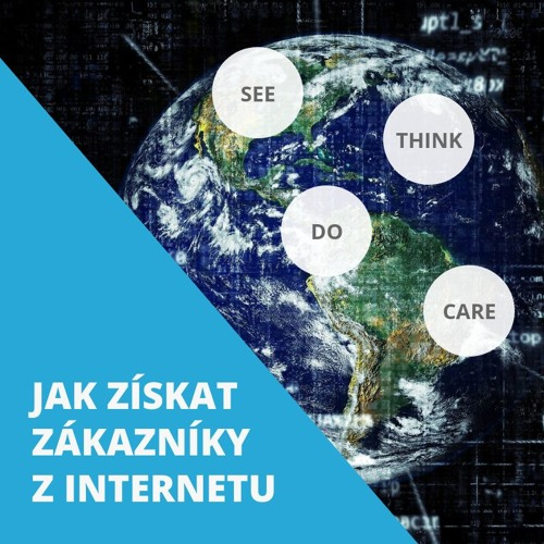 Obrázek epizody Jak získat nové zákazníky