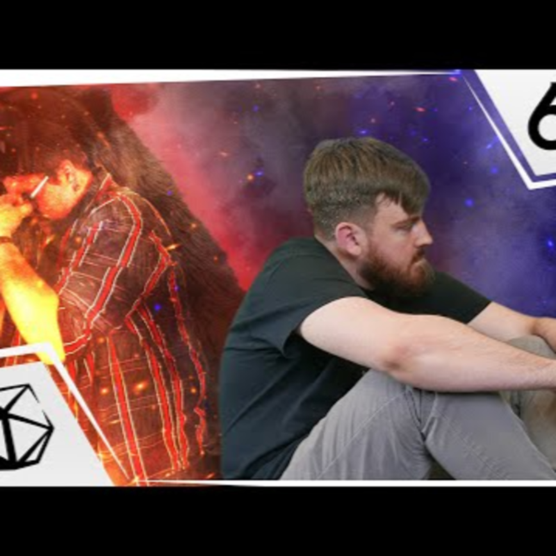 Obrázek epizody Podniky Hupperdooku - Věčné duše 1s61