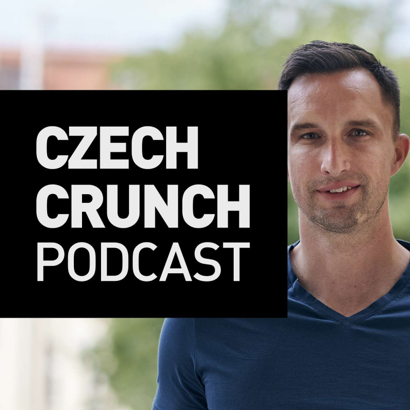 Obrázek epizody Michal Menšík: U zásilek máme téměř 100% doručitelnost, můžeme jezdit klidně i pro Českou poštu