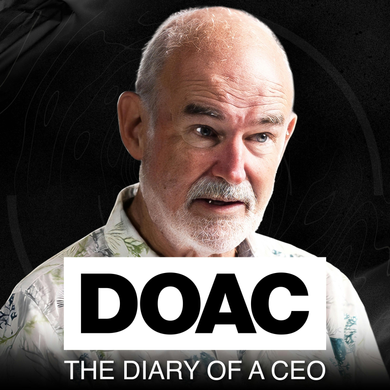 Obrázek epizody No.1 Herbal Medicine Expert: This Over The Counter Drug Is Quietly Killing You & They’re Lying About Medicinal Plants!