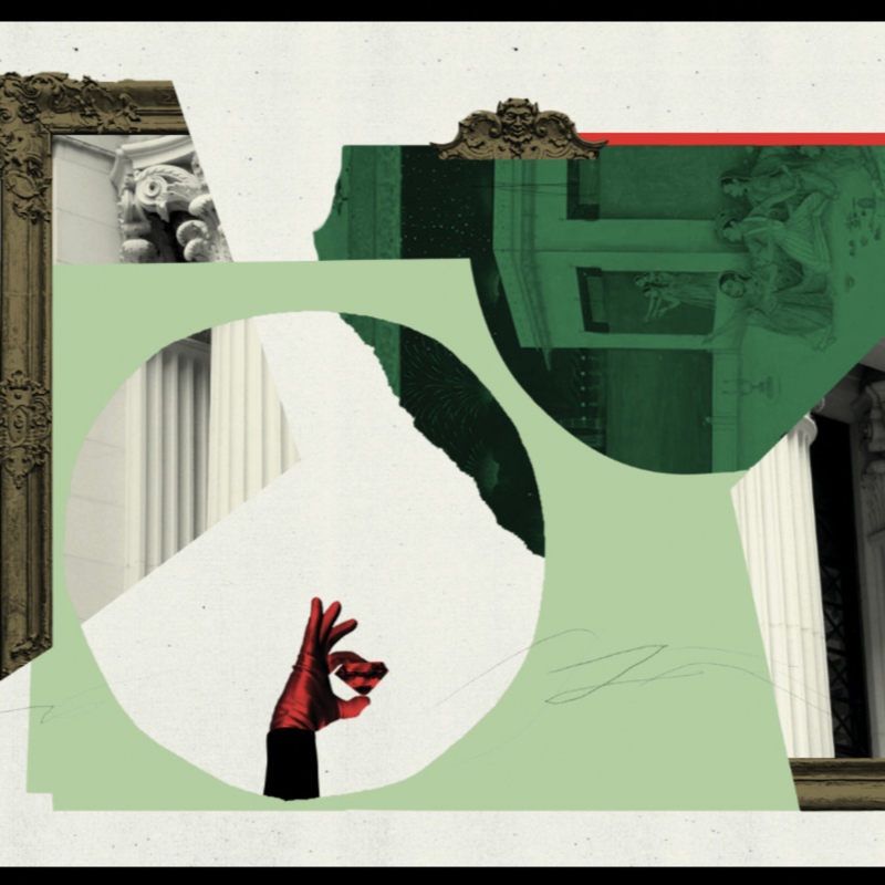 Obrázek epizody #14 FinCENFiles 2: Česko centrem praní peněz