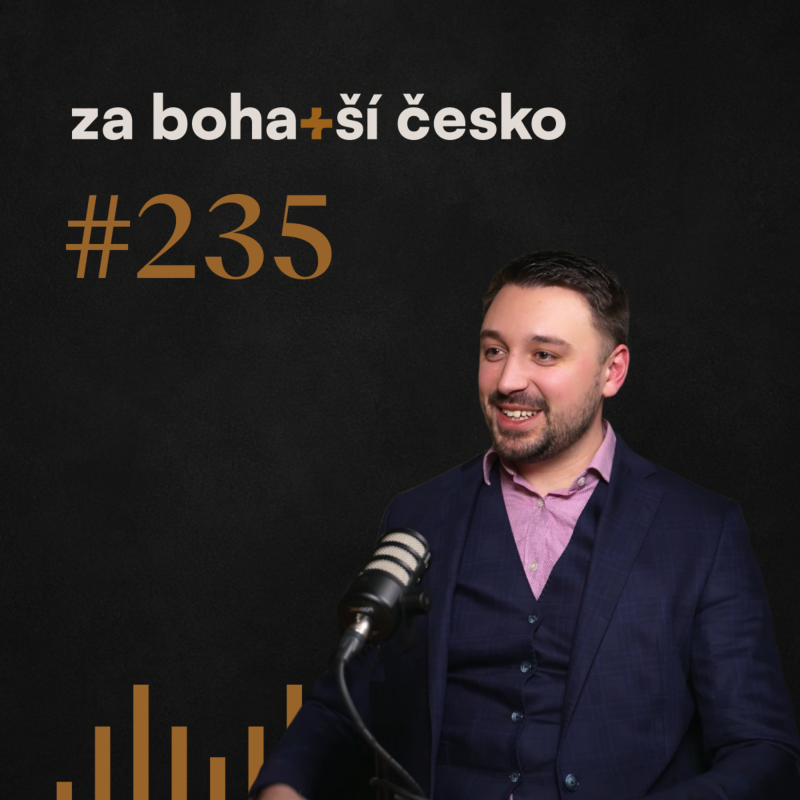 Obrázek epizody Od poradce k lídrovi: Jak vybudovat úspěšný tým ve financích? Jan Holínka | #235
