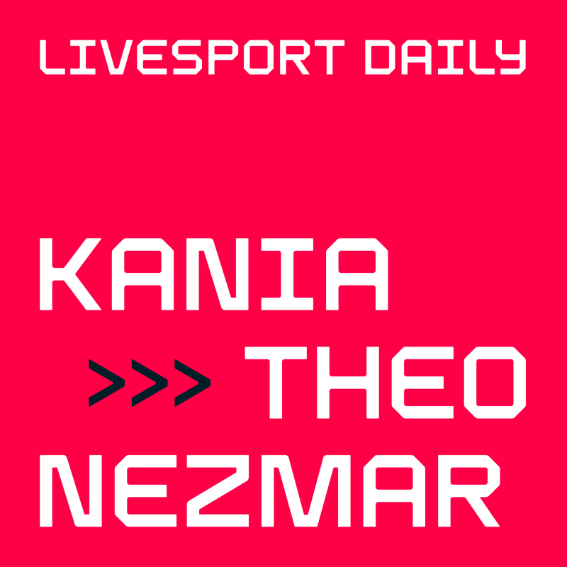 Obrázek epizody #231: Jak Ondřej Kania změní Slovan Liberec? >>> David Nyč