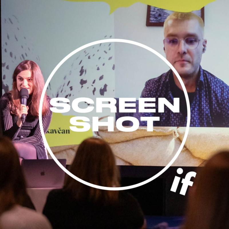 Obrázek epizody Vesmírný výzkum nám může pomoci s ekologií na Zemi, říká Likavčan