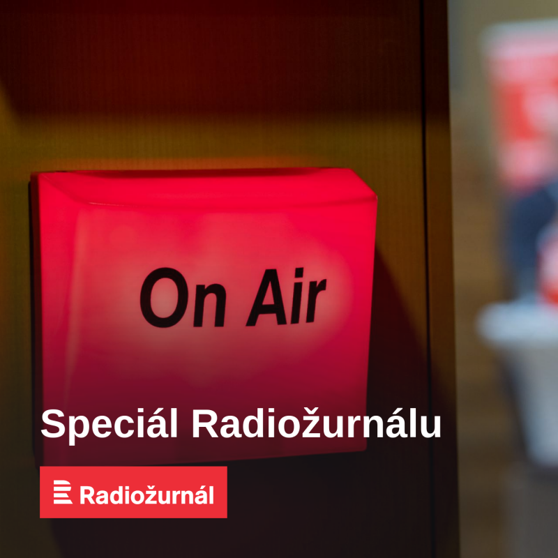 Obrázek epizody Češi a klimatická změna. Poslechněte si speciál Radiožurnálu k projektu Rozděleni klimatem?