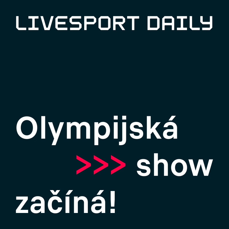 Obrázek epizody #310: Kolik medailí přivezou Češi z Paříže? >>> Petr Kadeřábek