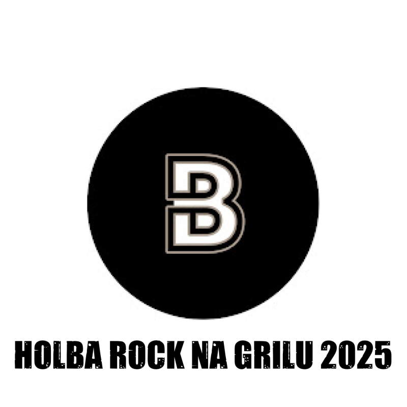 Obrázek epizody Patrik Kohut - HOLBA ROCK NA GRILU 2025
