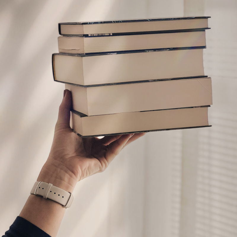 Obrázek epizody Zazie v metru #77: Ediční plány 2024