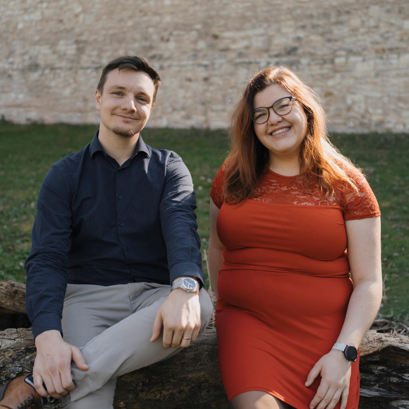 Obrázek epizody E113 | P. Marek Vácha: „Katolická církev je oceán různých názorů.“