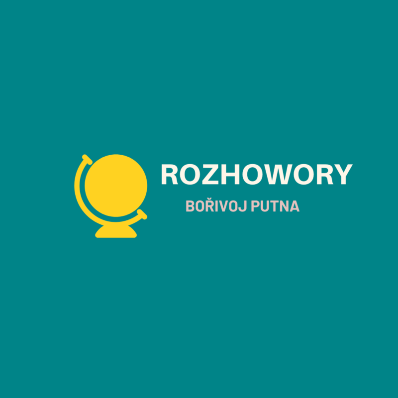 Obrázek epizody ROZHOWORY s Bořivojem Putnou