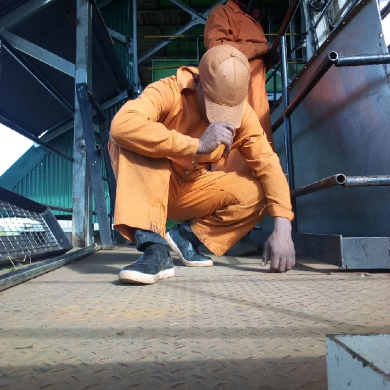 Obrázek epizody My very first episode with Spreaker Studio