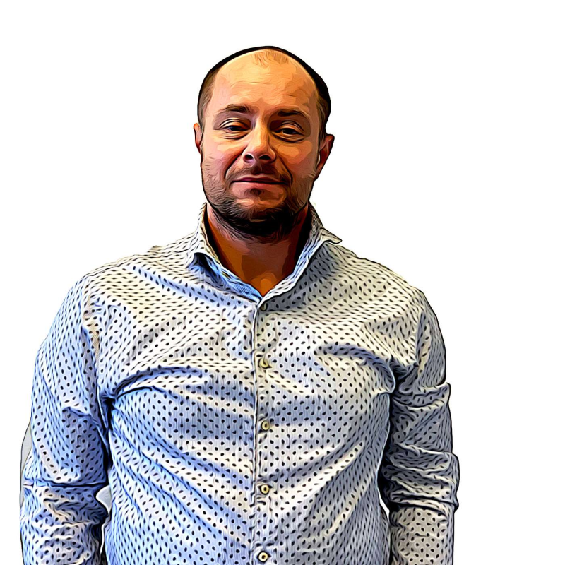 Obrázek epizody LEGO jako investice s Milošem Křečkem