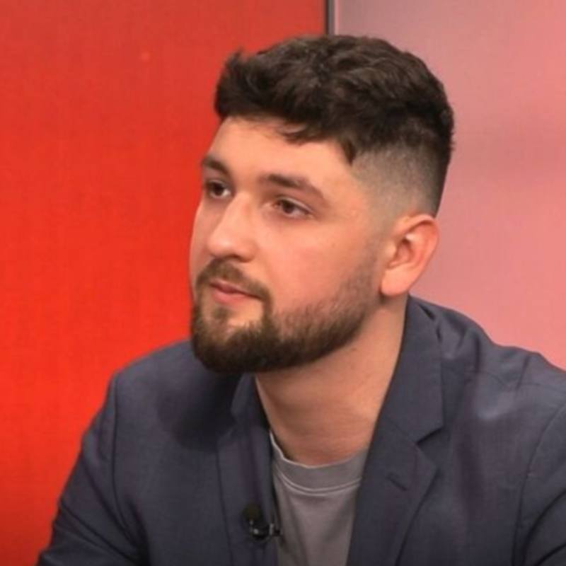 Obrázek epizody Matěj Gregor (AUTO): Turkova rychlá jízda? Kauzu ovládly emoce. On sám ví, co si může dovolit | 24. 4. 2025