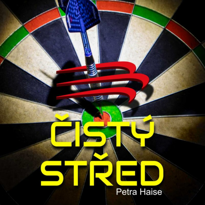 Obrázek epizody Sledujte podcast Čistý střed!