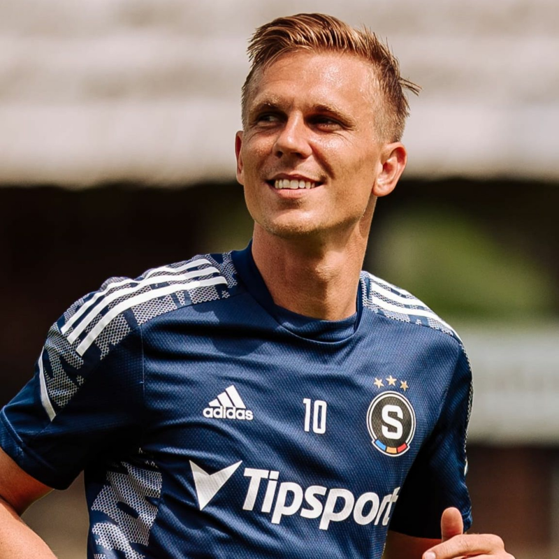 Obrázek epizody Srdce ze železa 42 | Bořek Dočkal ze soustředění