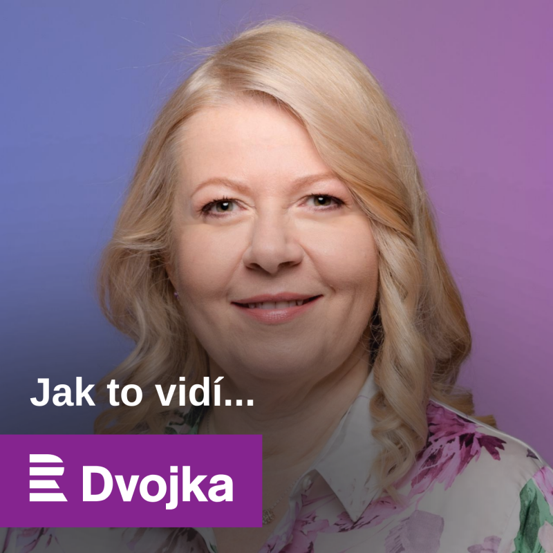 Obrázek epizody Jiří Hlaváč: Manželé Zátopkovi? Chroničtí optimisté. Zatrpklost do svého života nepustili